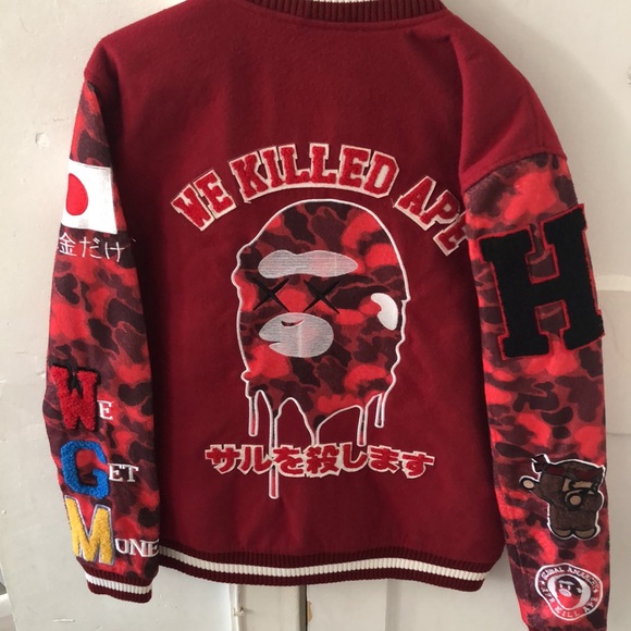 Hudson jacket - Picture 3 of 5